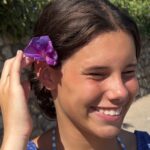 Photo portrait couleur