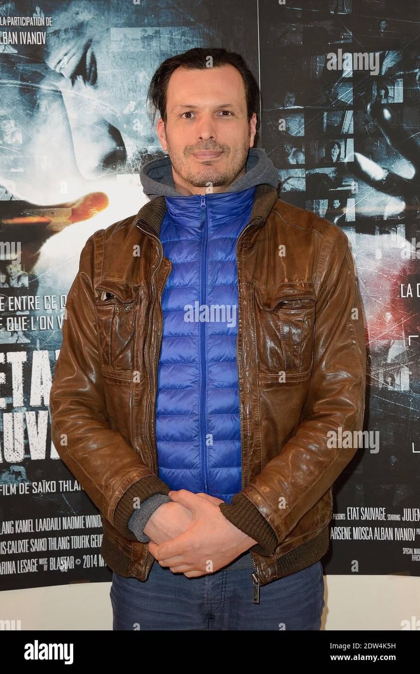 Simon Pierre Rizzi Casting sosie PIERRE RIZZI pour LES MYSTERES DE L’AMOUR