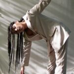 Plein pied (artistique) 