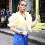 Photo shooting (pub bijoux)