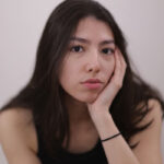 Portrait 1 Lucie Cabirol 