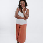 Ninalila décontractée