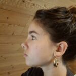 profil gauche