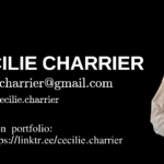 Cécilie Charrier Contact