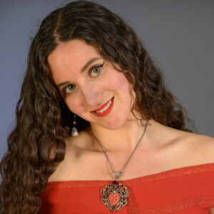 Hanna Boudjouher