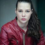 Cécile MALDONADO - @OlivierAllard