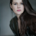 Cécile MALDONADO - @OlivierAllard