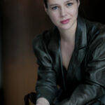 Cécile MALDONADO - @OlivierAllard