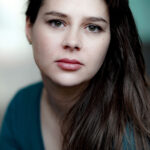 Cécile MALDONADO - @OlivierAllard