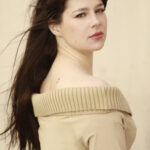 Cécile MALDONADO - @NatachaLamblin