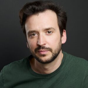 Bruno Borsu