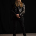 Photo en pied