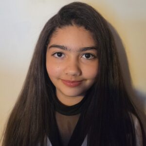 SOPHIE MOGAADI