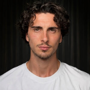 Valentin pesca