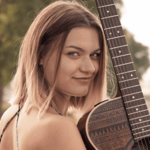 Nathalia Wojcik