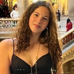 Lucie Decollogne
