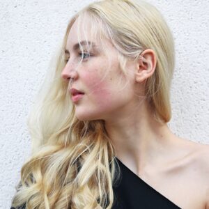 Sirine Sarah