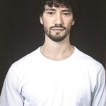 Photo portrait
