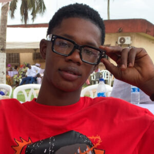 Kouassi jonas