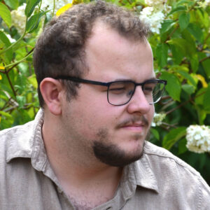Gabriel Louvrier