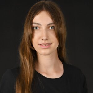 Charlene Mathieu