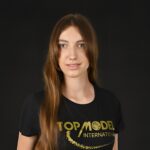 Photo portrait