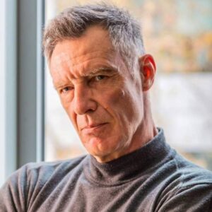 Thierry Dupin