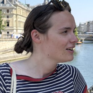Marion Duquesne