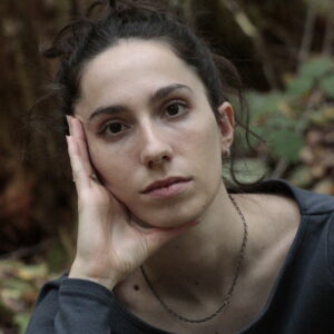 Emma Goffard