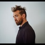 Profil gauche