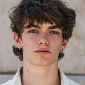 Guillaume Massart
