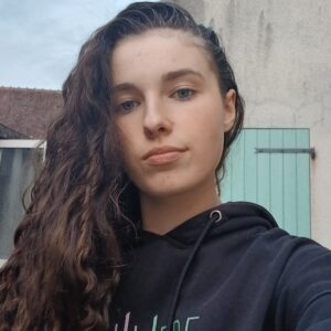 Ambre Hochart