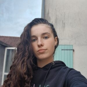Ambre Hochart
