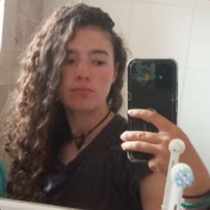 Ambre Hochart