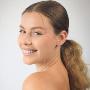 Chloe Huyghe