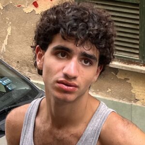 Ismael Saturno