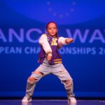 Concours hip hop 7 ans 