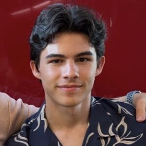 Mael Giarmana