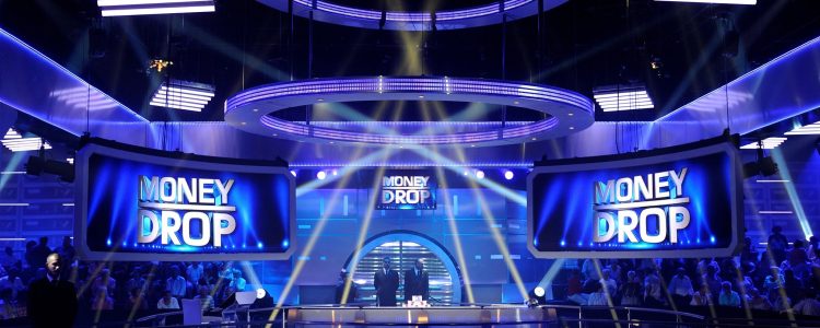 CASTING MONEY DROP