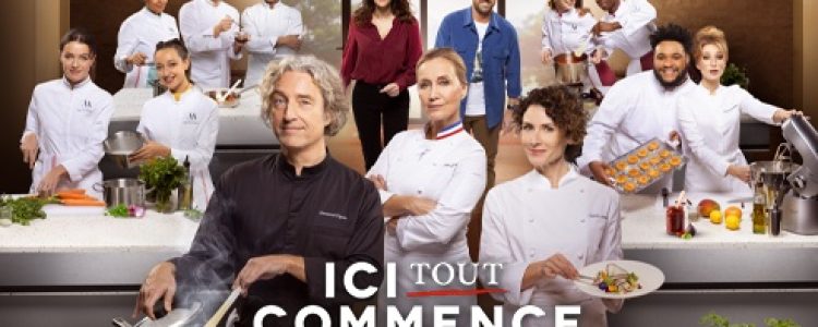 Ici tout commence 2026
