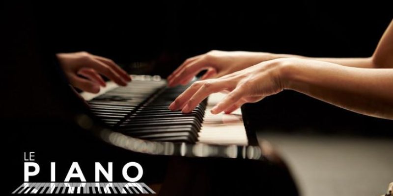 Le Piano