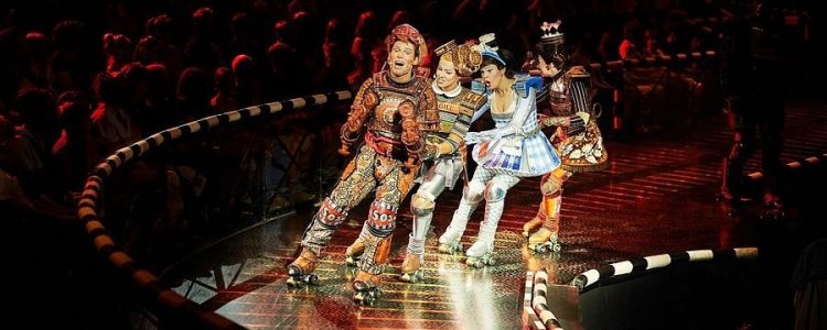 Starlight Express