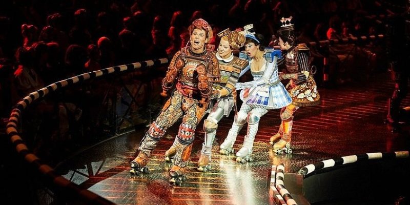 Starlight Express