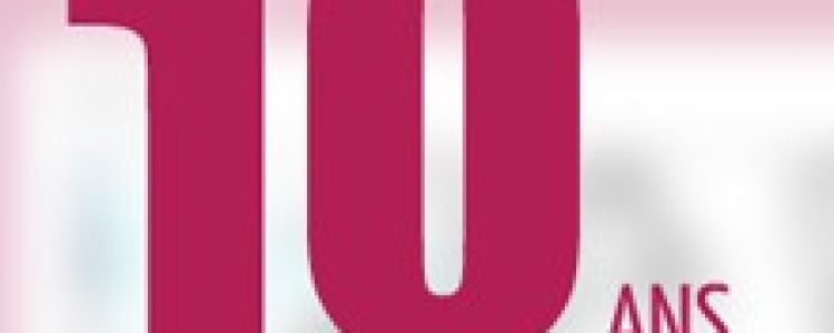 Anniversaire Maxicasting