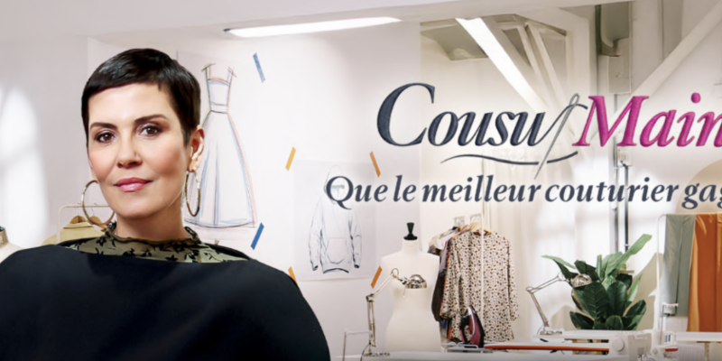 cousu