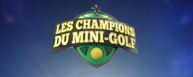 mini-golf