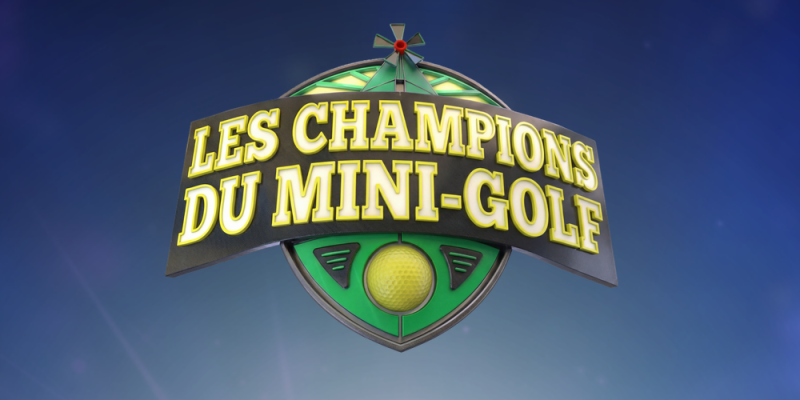 mini-golf